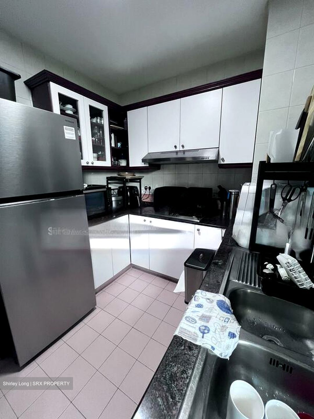 Tanglin Regency (D10), Condominium #523452451